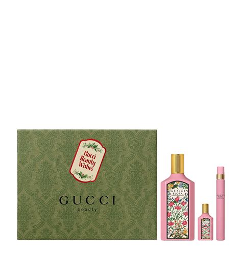 black friday gucci flora|macy's Gucci gardenia perfume.